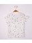 Erkek Çocuk T Nakışlı T-Shirt 2