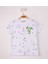 Erkek Çocuk T Nakışlı T-Shirt 1