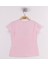 Kız Çocuk Ananas Baskılı T-Shirt 2