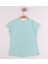 Kız Çocuk Ananas Baskılı T-Shirt 2