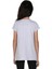 Kız Çocuk Parfüm Nakışlı T-Shirt 2