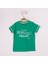 Erkek Bebek Marines Baskılı T-Shirt 1