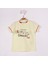 Erkek Bebek Marines Baskılı T-Shirt 1
