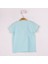 Erkek Bebek Marines Baskılı T-Shirt 2