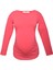 2301-2308 Pamuklu Uzun Kollu Hamile Sweatshirt 1