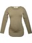 2301-2308 Pamuklu Uzun Kollu Hamile Sweatshirt 1