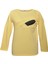 2701-2708 Pamuklu Uzun Kollu Lohusa Emzirme Sweatshirt 1