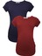 Myra2016_2010 Hamile T-Shirt Seti 1
