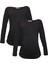 Myra2301_2301 Hamile Sweatshirt Seti 1