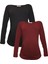 Myra2301_2303 Hamile Sweatshirt Seti 1