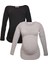 Myra2301_2304 Hamile Sweatshirt Seti 1