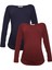 Myra2302_2303 Hamile Sweatshirt Seti 1