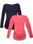 Myra2302_2305 Hamile Sweatshirt Seti 1