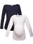 Myra2302_2308 Hamile Sweatshirt Seti 1