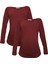 Myra2303_2303 Hamile Sweatshirt Seti 1