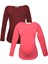 Myra2303_2305 Hamile Sweatshirt Seti 1