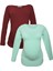 Myra2303_2306 Hamile Sweatshirt Seti 1