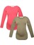 Myra2305_2307 Hamile Sweatshirt Seti 1