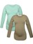 Myra2306_2307 Hamile Sweatshirt Seti 1