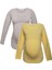Myra2309_2304 Hamile Sweatshirt Seti 1