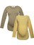 Myra2309_2307 Hamile Sweatshirt Seti 1