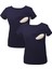 Myra2504_2504 Emzirme T-Shirt Seti 1
