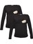 Myra2701_2701 Emzirme Sweatshirt Seti 1