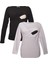 Myra2701_2708 Emzirme Sweatshirt Seti 1