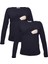 Myra2702_2702 Emzirme Sweatshirt Seti 1