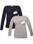 Myra2702_2704 Emzirme Sweatshirt Seti 1
