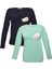 Myra2702_2706 Emzirme Sweatshirt Seti 1