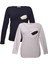 Myra2702_2708 Emzirme Sweatshirt Seti 1