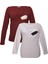 Myra2703_2708 Emzirme Sweatshirt Seti 1