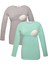 Myra2704_2706 Emzirme Sweatshirt Seti 1