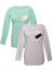 Myra2706_2708 Emzirme Sweatshirt Seti 1