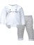 Kız Çocuk SweatShirt Pantolon 1