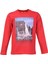 Erkek Çocuk Sweatshirt 1