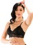 Balensiz Kısa Bralet Siyah MB12900-K 1