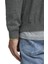 Jack & Jones Erkek DARK GREY MELANGE Sweatshirt-12137190 5