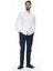 Erkek Slim Fit Marks Spor Chino Pantolon 1