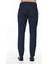 Erkek Slim Fit Marks Spor Chino Pantolon 4