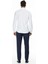 Erkek Slim Fit Marks Spor Chino Pantolon 5