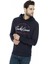 Essentials Jjelogo Sweat Erkek Sweat 12157324 3