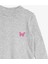 Kız Çocuk Baskılı T-Shirt 3