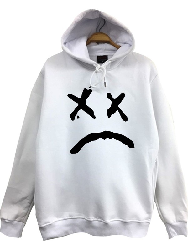 lil peep hoodie cheap