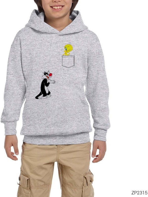 tweety sylvester sweatshirt