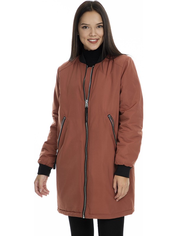 Vero Moda Vmrolina Mont Kadin Mont 10214757 Fiyati