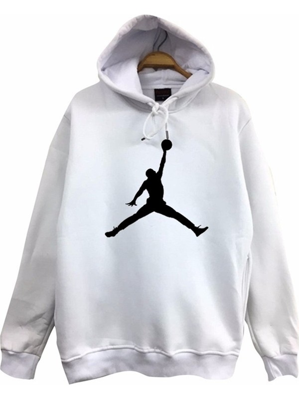 nike michael jordan sweatshirt