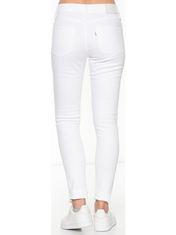 levi's jeans 721 high waist