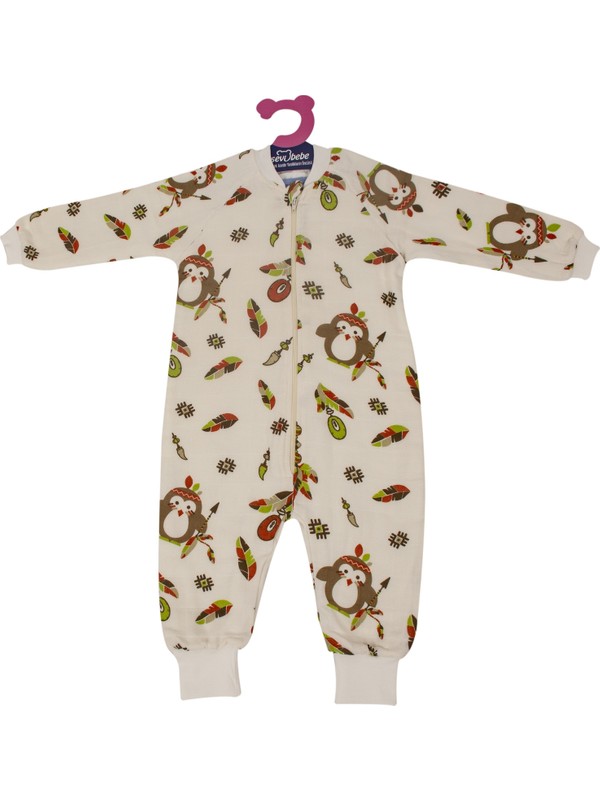 Sebi Bebe 15301 Selanik Uyku Tulumu Pembe Fiyati Ilke Bebe
